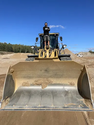 Kursy na maszyny budowlane i UDT Szkoła Zawodowców Olsztyn